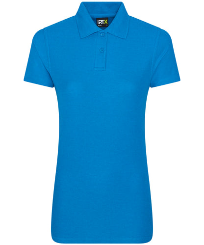 RX01F Women's pro polo