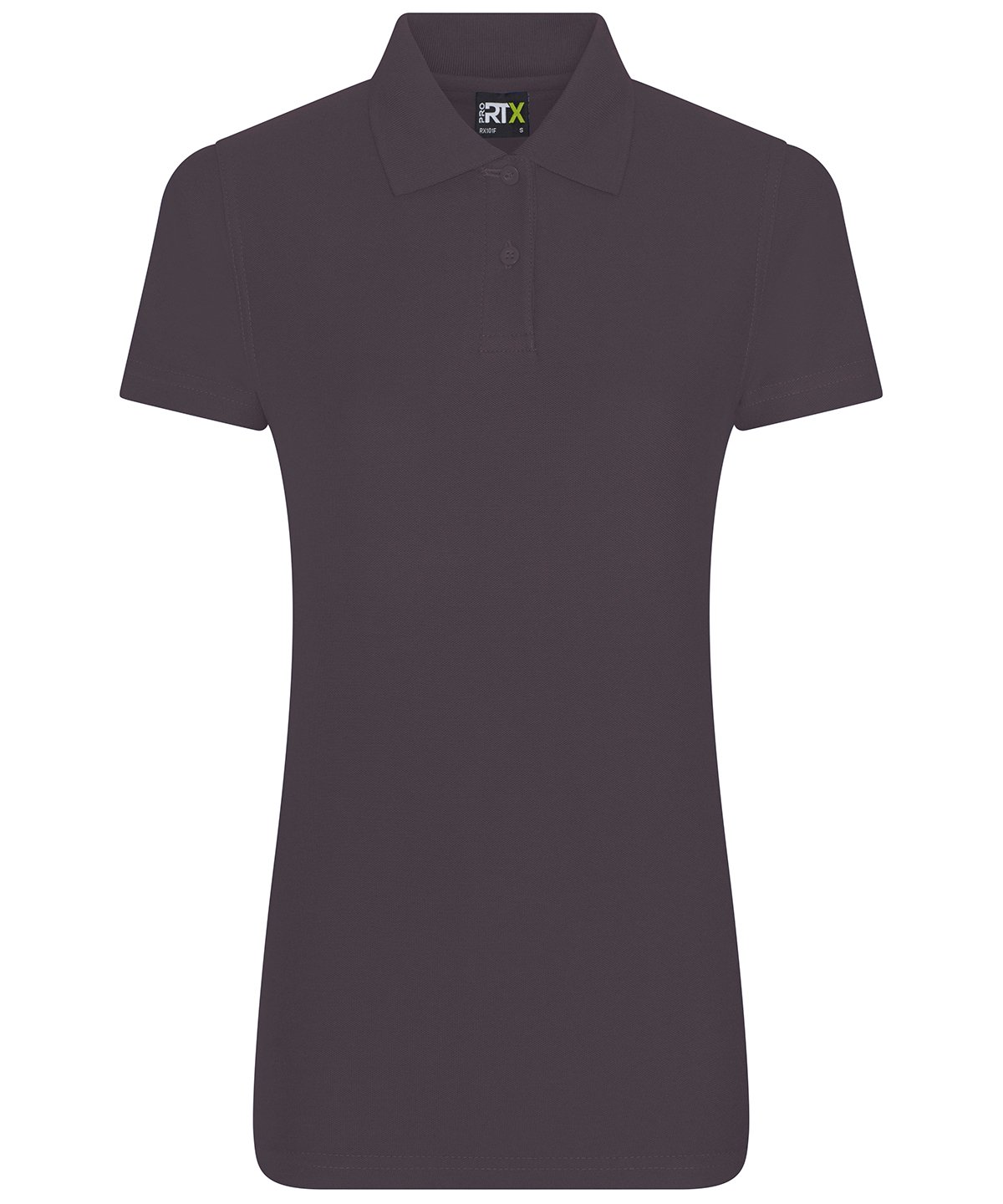 RX01F Women's pro polo