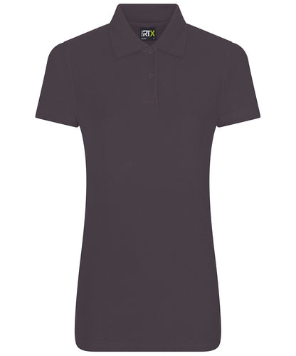 RX01F Women's pro polo