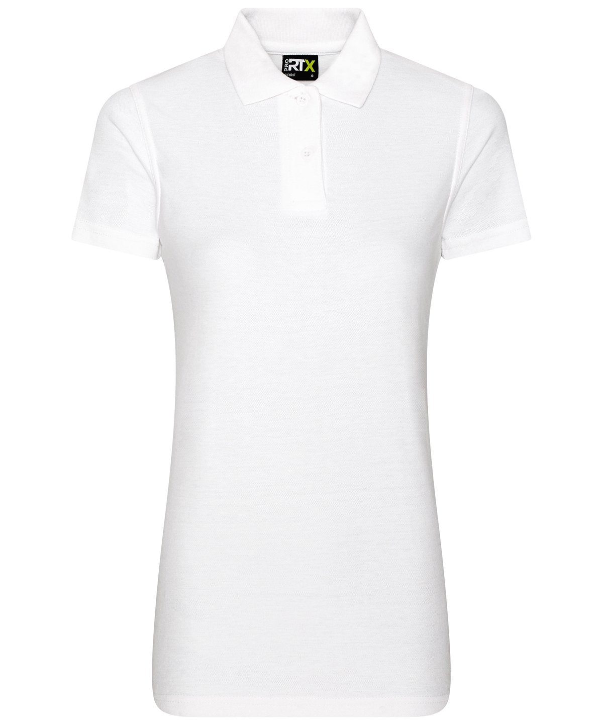 RX01F Women's pro polo