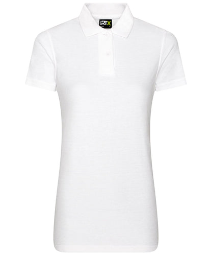 RX01F Women's pro polo