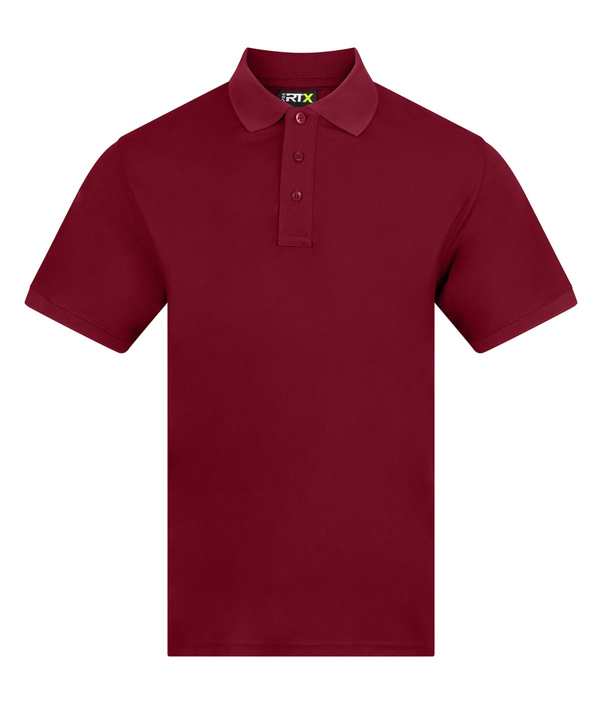RX109 Pro wicking polo