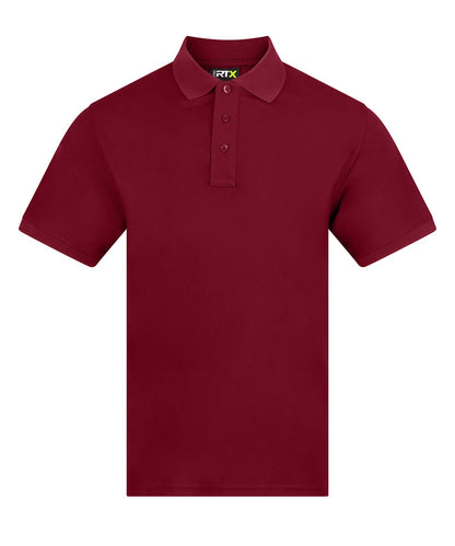 RX109 Pro wicking polo