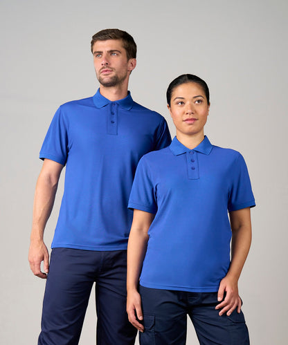 RX109 Pro wicking polo
