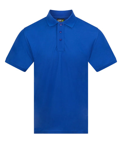 RX109 Pro wicking polo