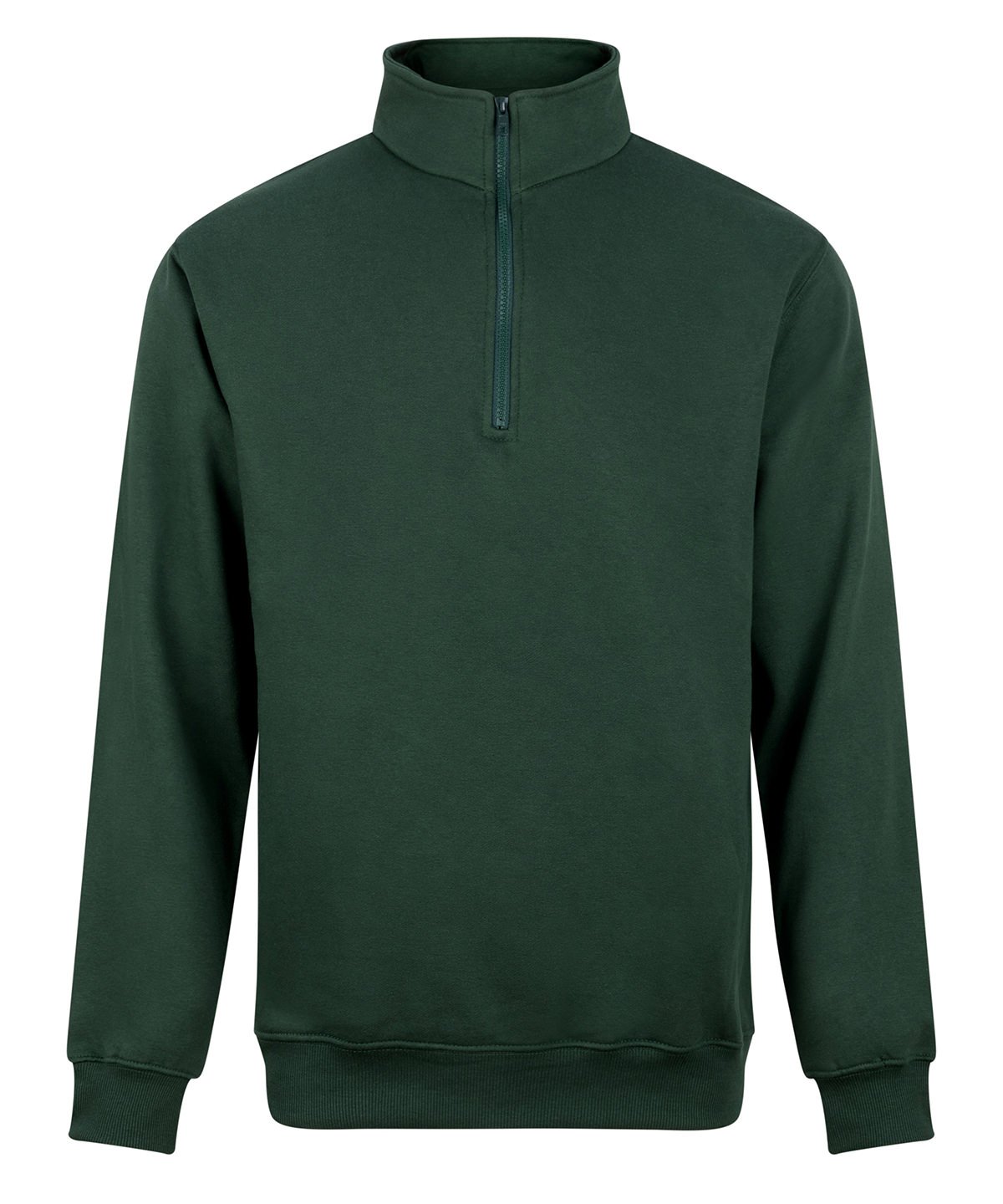 RX305 Pro ¼-Neck Zip Sweatshirt