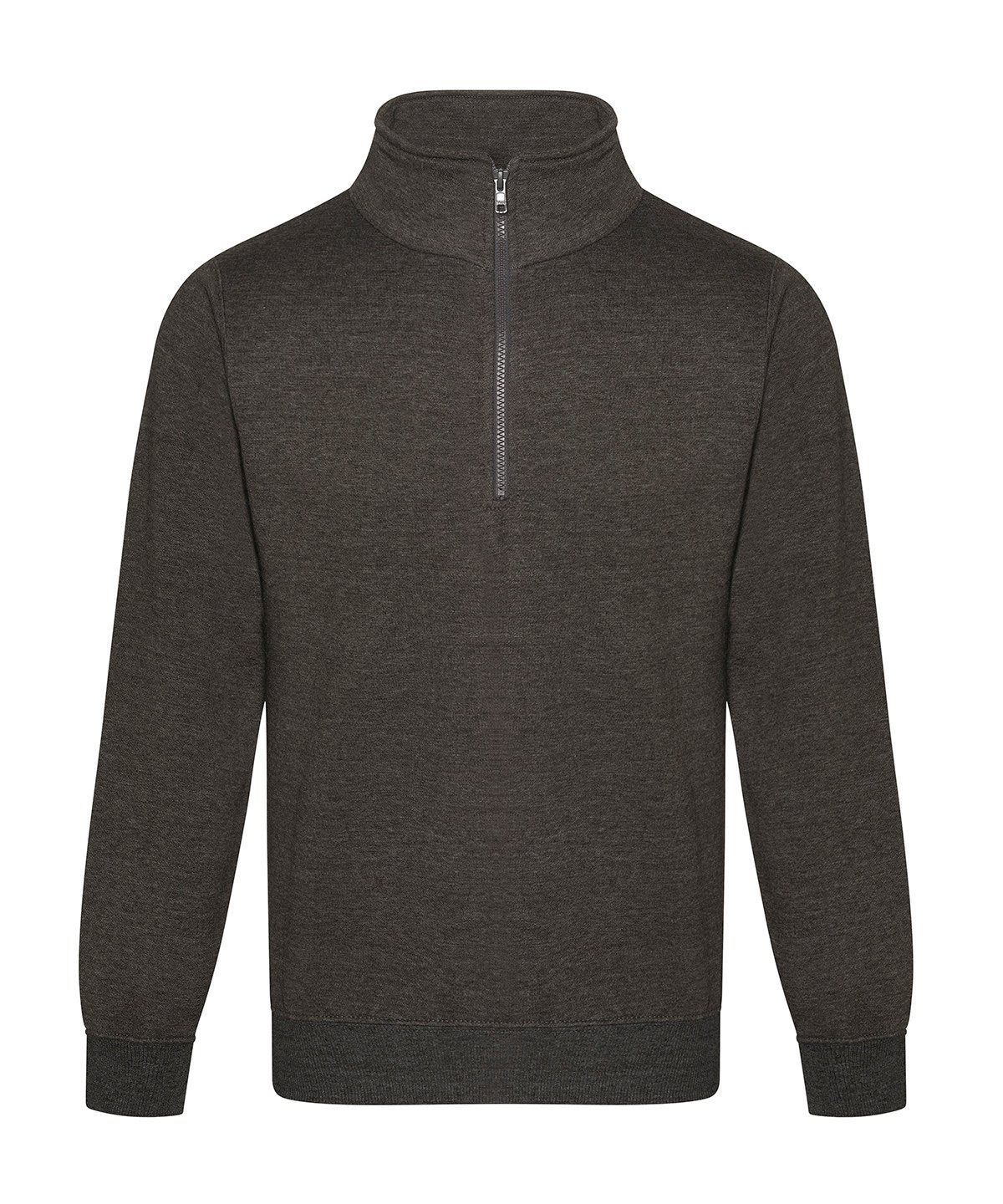 RX305 Pro ¼-Neck Zip Sweatshirt