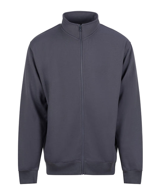 RX310 Pro Full-Zip Sweatshirt