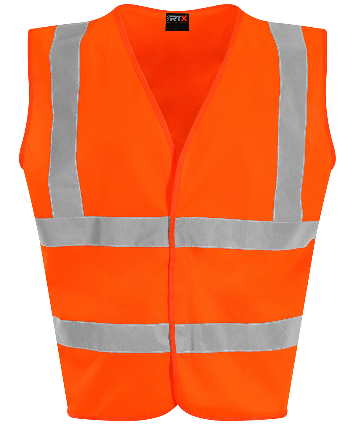 RTX RX70J Kids Waistcoat
