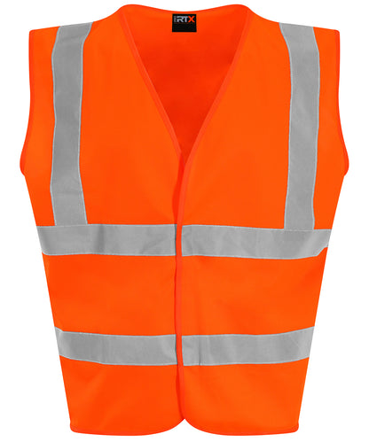 RTX RX70J Kids Waistcoat