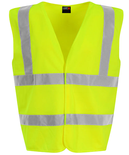 RTX RX70J Kids Waistcoat
