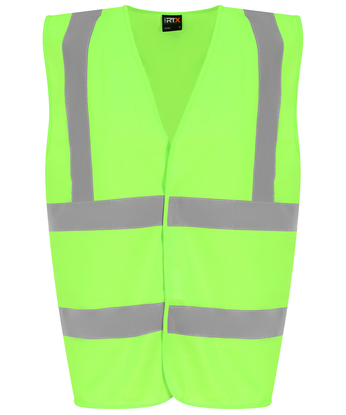 RTX RX70J Kids Waistcoat