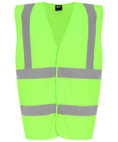 RTX RX70J Kids Waistcoat