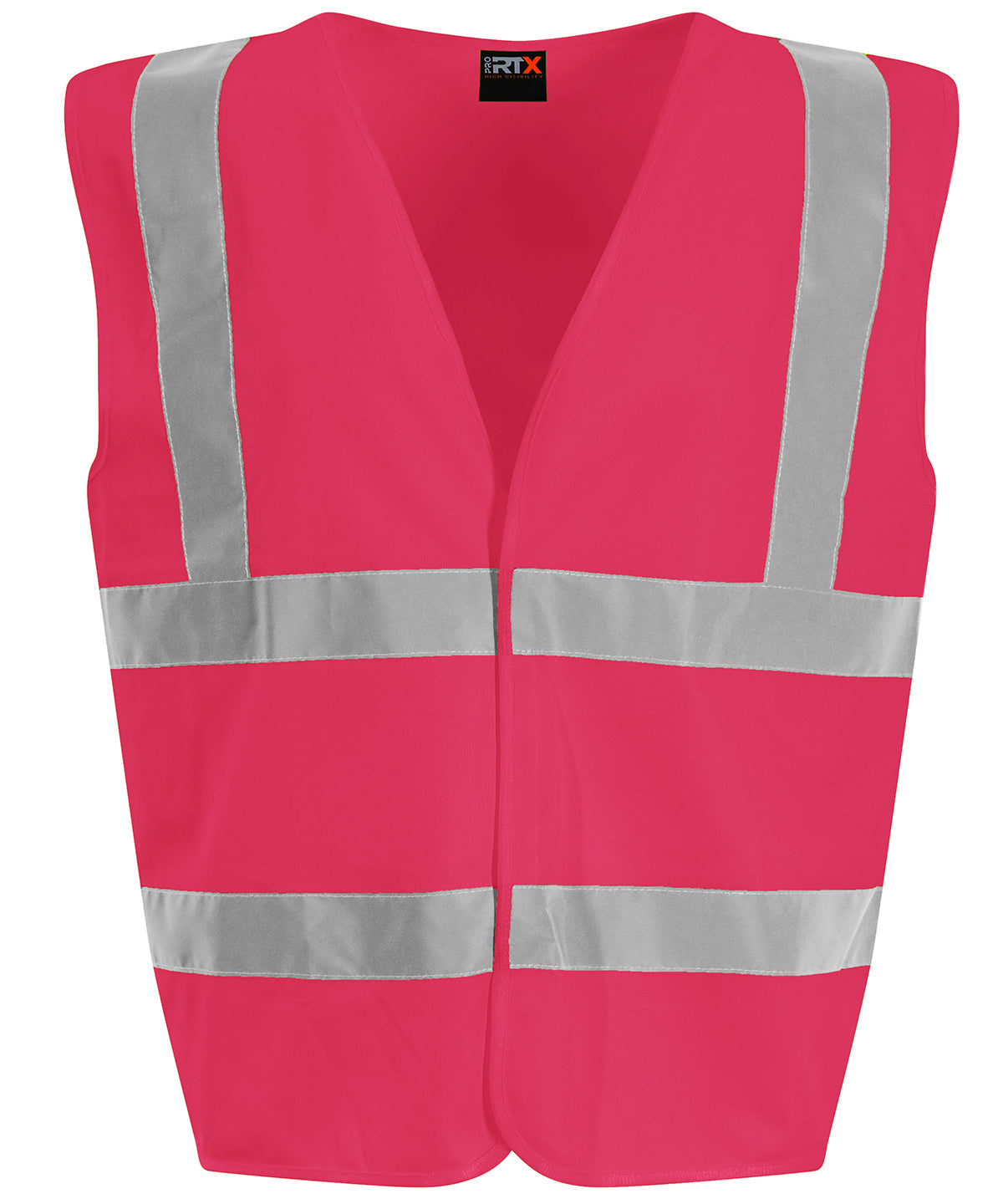 RTX RX70J Kids Waistcoat