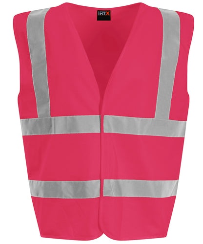 RTX RX70J Kids Waistcoat