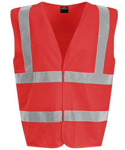 RTX RX70J Kids Waistcoat