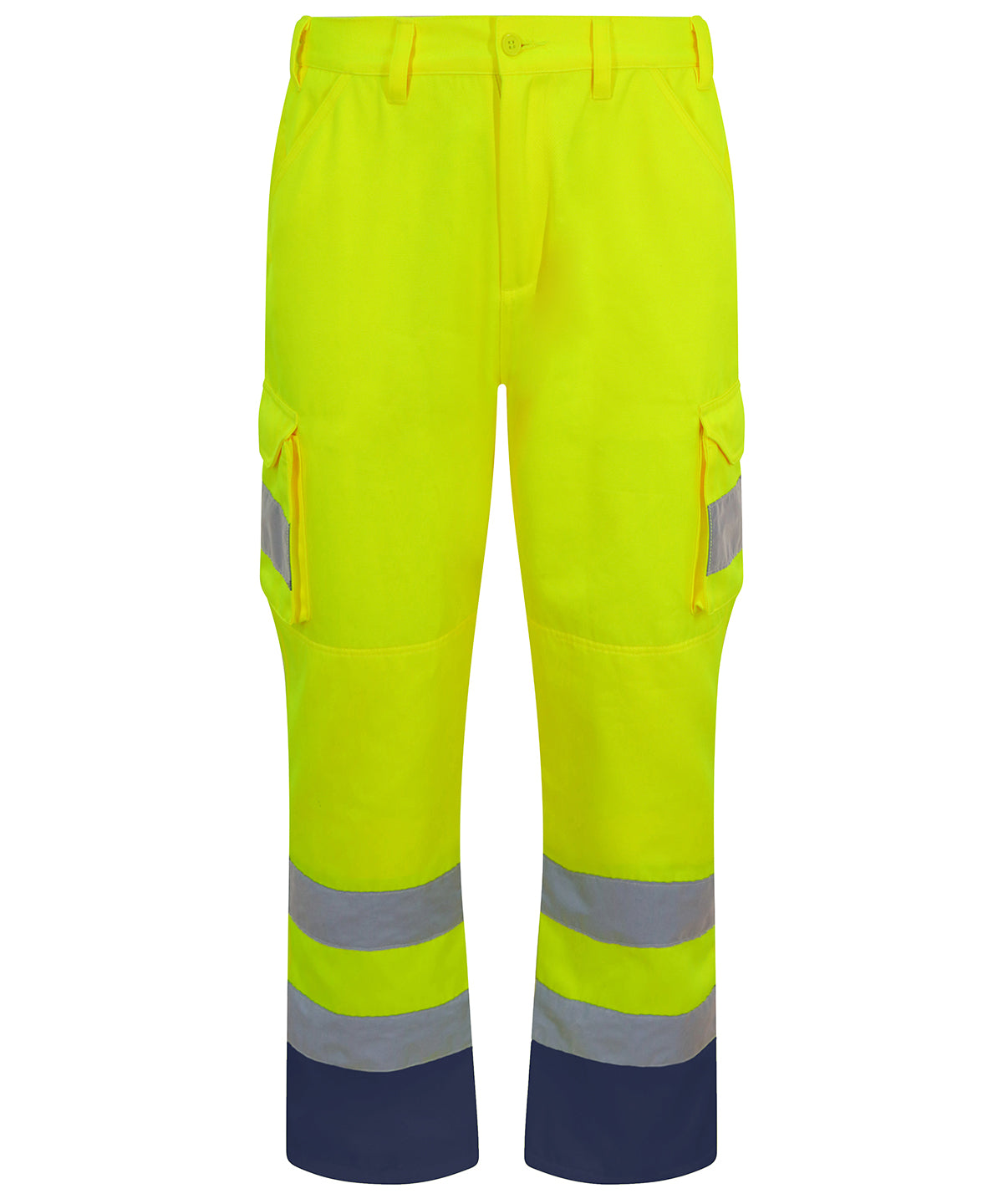 Pro RTX RX760 Hi-Vis Cargo Trousers