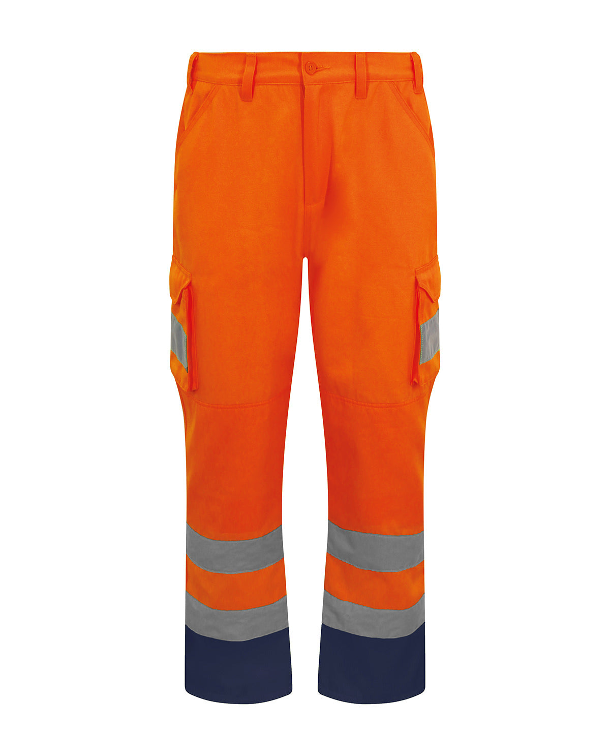 Pro RTX RX760 Hi-Vis Cargo Trousers