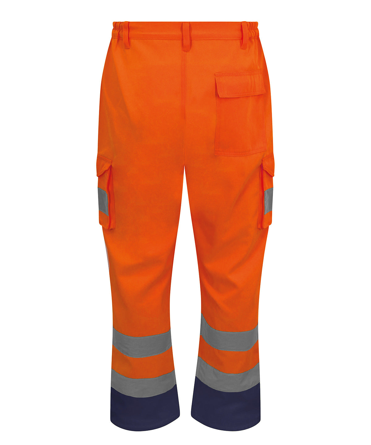 Pro RTX RX760 Hi-Vis Cargo Trousers