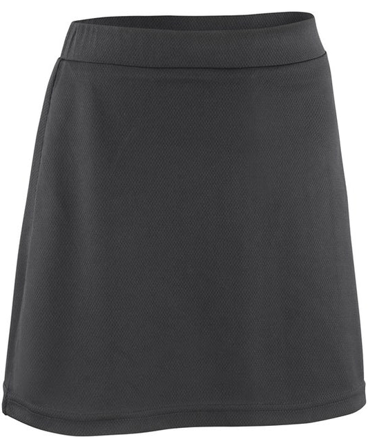 Spiro PE Skort - Black