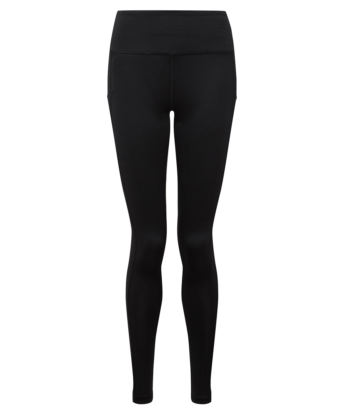 TriDri PE Leggings - Black