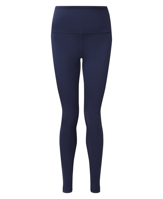 TriDri Junior PE Leggings - Navy