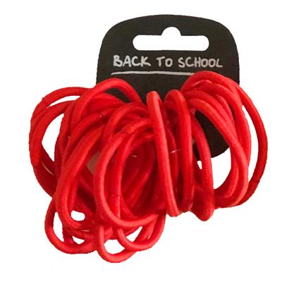 Endless Elastics - Hair Accessories Set