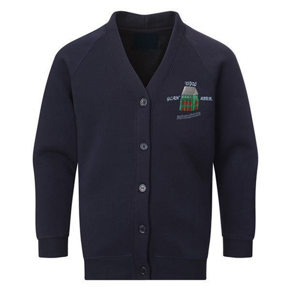 Ysgol Glan Aber Cardigan