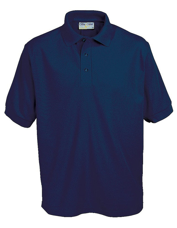 Blue Max Banner 3PP Penthouse Polo Shirt