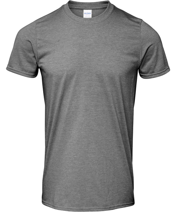 Gildan GD001 Softstyle™ Ringspun T-Shirt