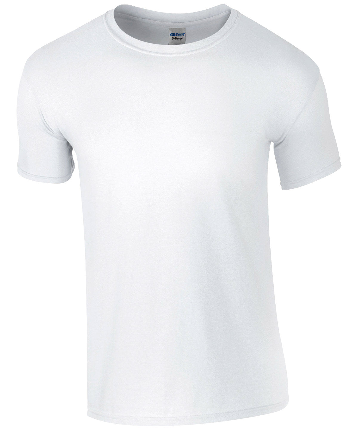 Gildan GD001 Softstyle™ Ringspun T-Shirt