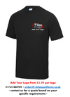 AWDis JC001 Just Cool T-Shirt