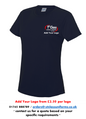 AWDis JC005 Women's Just Cool T-Shirt