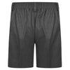 Bermuda Sturdy Fit Shorts - Grey