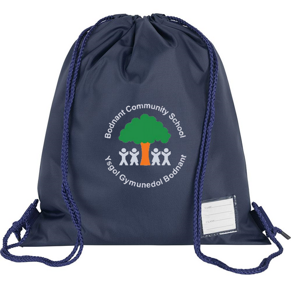 School pe kit sales bag
