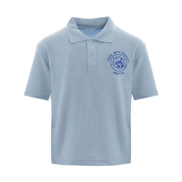 Ysgol Bryn Pennant Polo Shirt