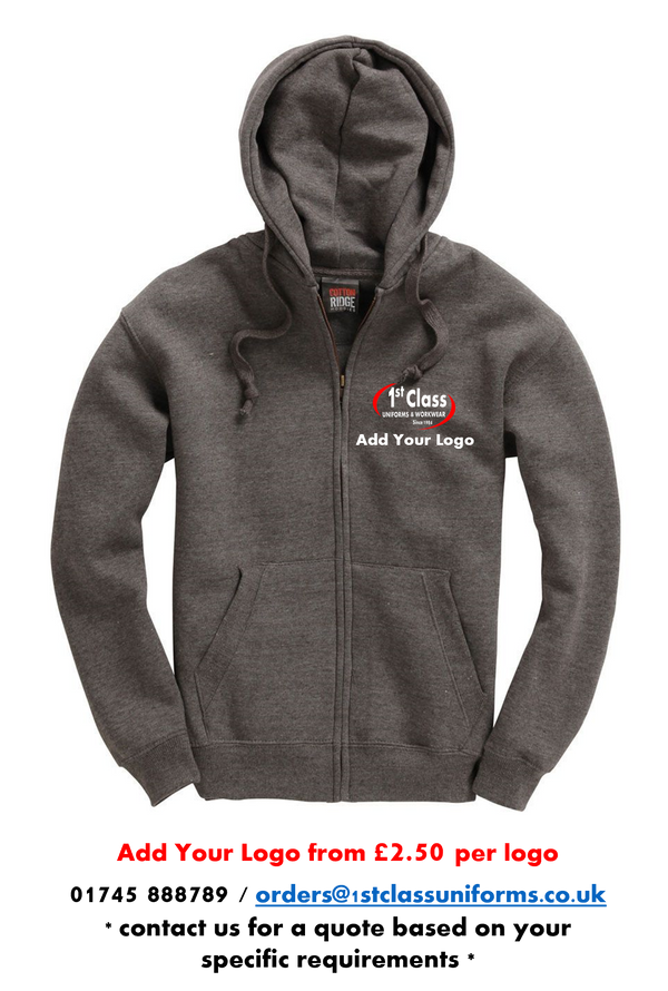 Cotton ridge premium shop hoodie