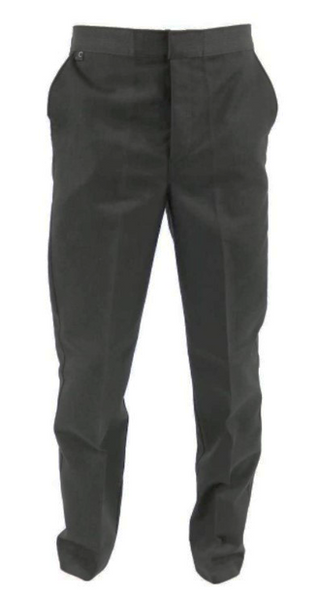 Cargo sales school trousers