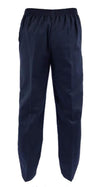 Boys Twill Trousers (Slim Fit) - Navy