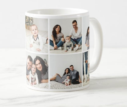 Personalised Mug