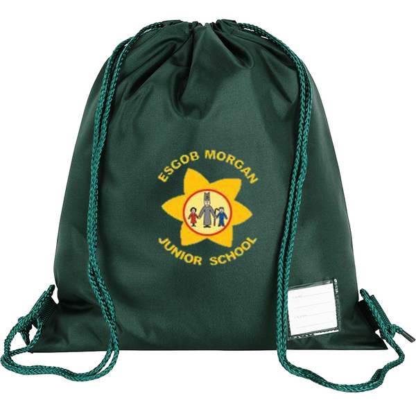 Ysgol Esgob Morgan PE Kit Bag