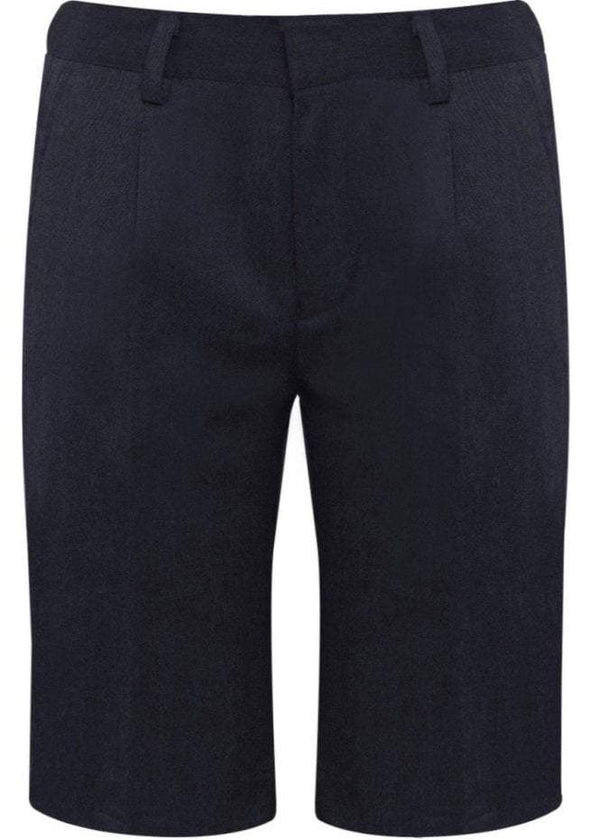 Essex Junior Shorts - Navy