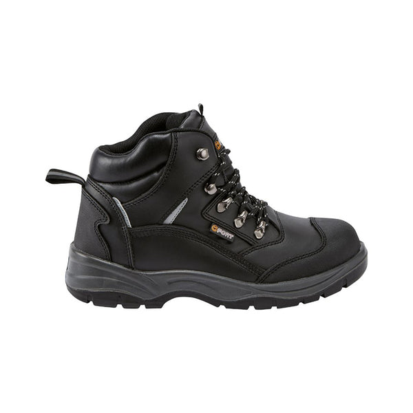 Fort Knox FF100 Safety Ankle Boot