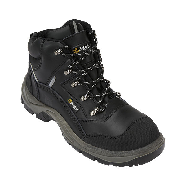 Fort Knox FF100 Safety Ankle Boot