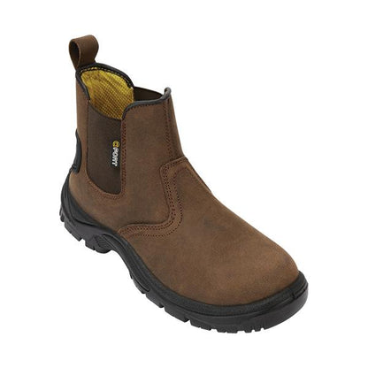 Fort Regent FF104 Safety Dealer Boot