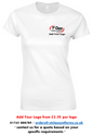 Gildan GD072 Softstyle™ Women's Ringspun T-Shirt