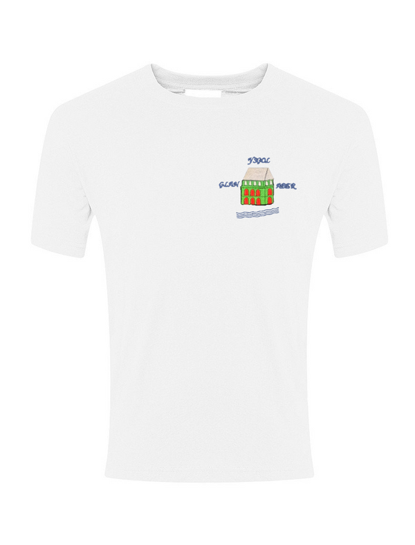 Ysgol Glan Aber PE T-Shirt
