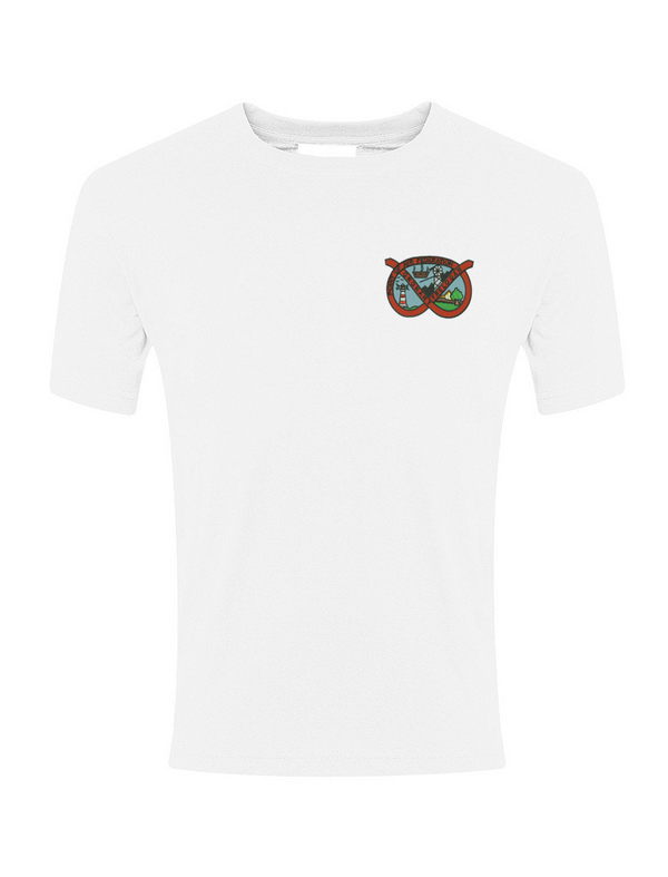 Ysgol Gronant / Ysgol Trelogan PE T-Shirt