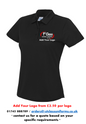 AWDis JC045 Women's Just Cool Polo Shirt