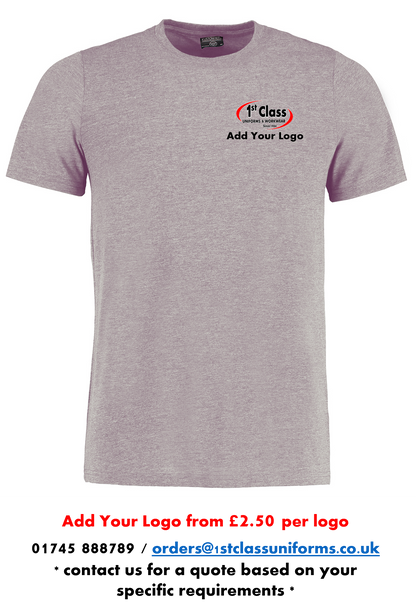 Kustom Kit KK504 Superwash® 60° T-Shirt